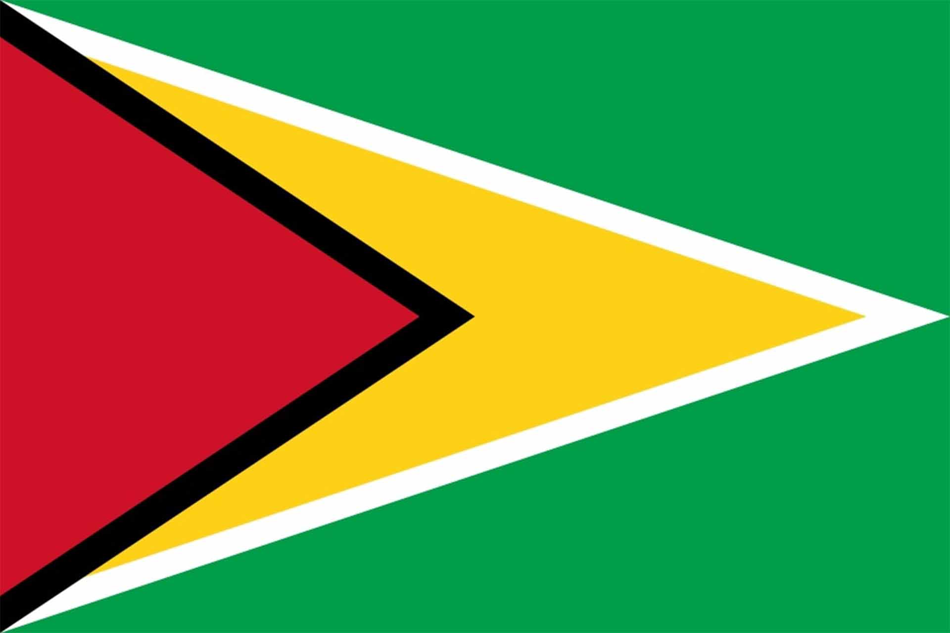 Guyane Guyane