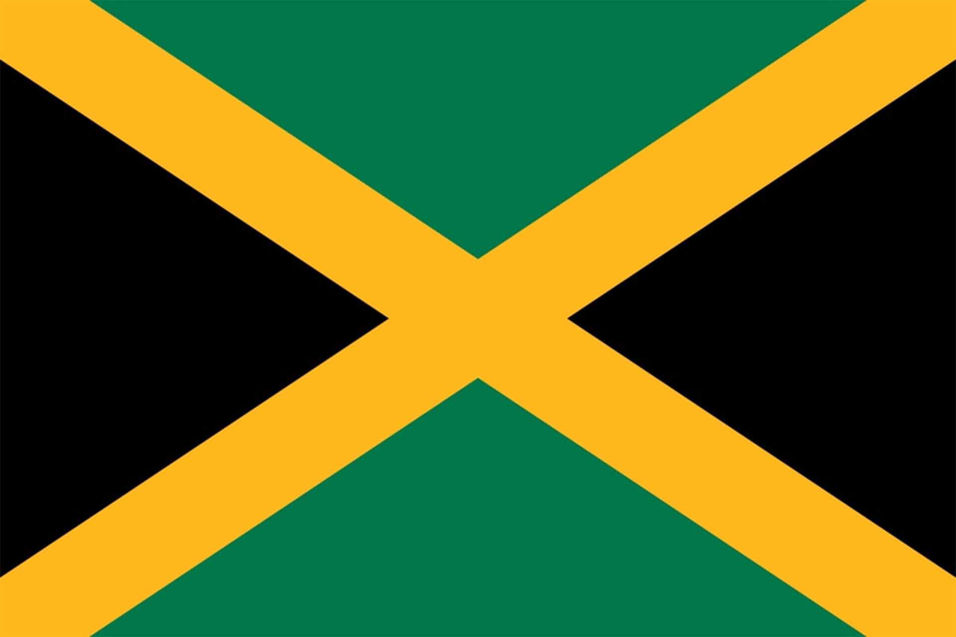 Jamaïque Jamaïque