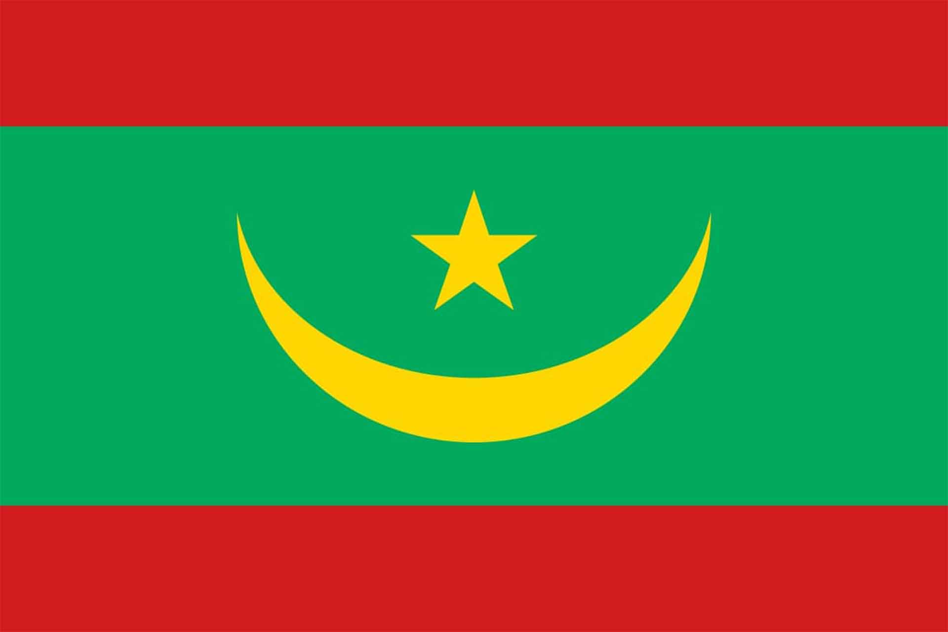 Mauritanie Mauritanie