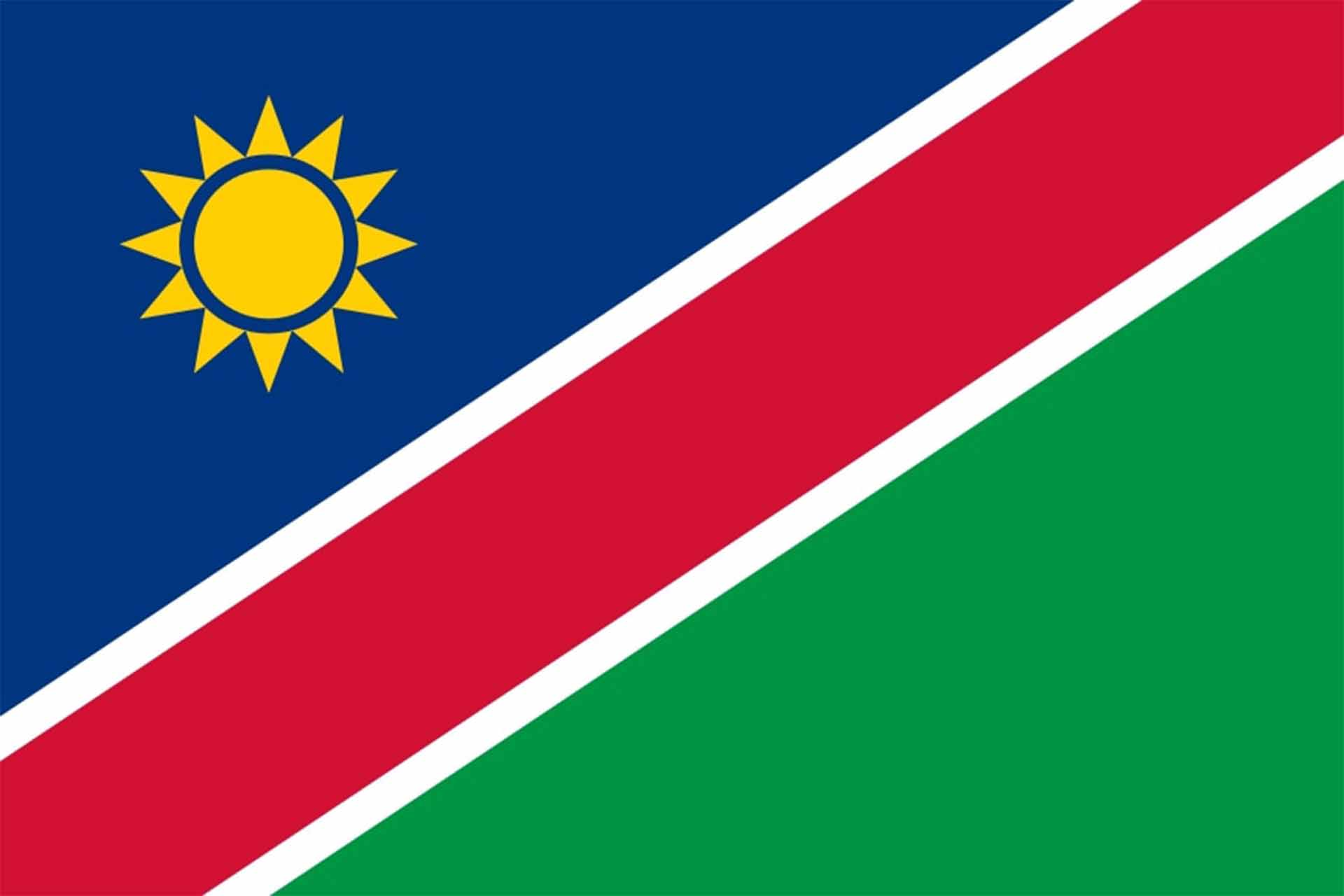 Namibie Namibie