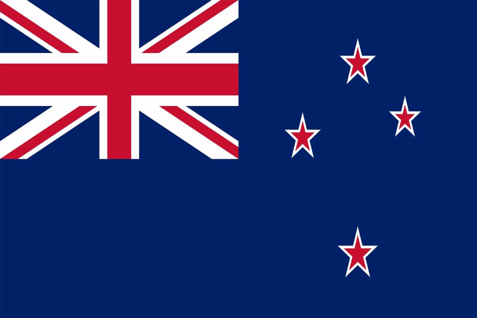 Nouvelle Zélande Nouvelle Zélande