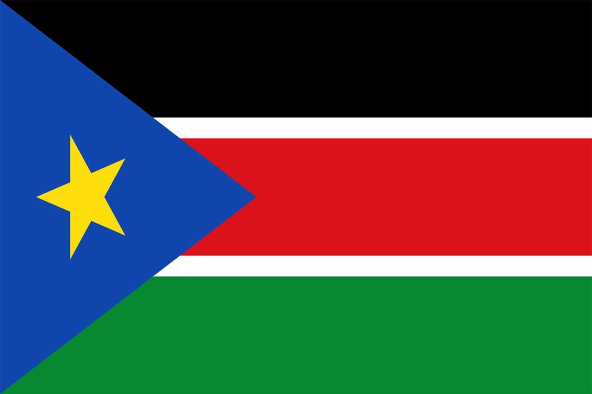 Soudan du Sud Soudan du Sud