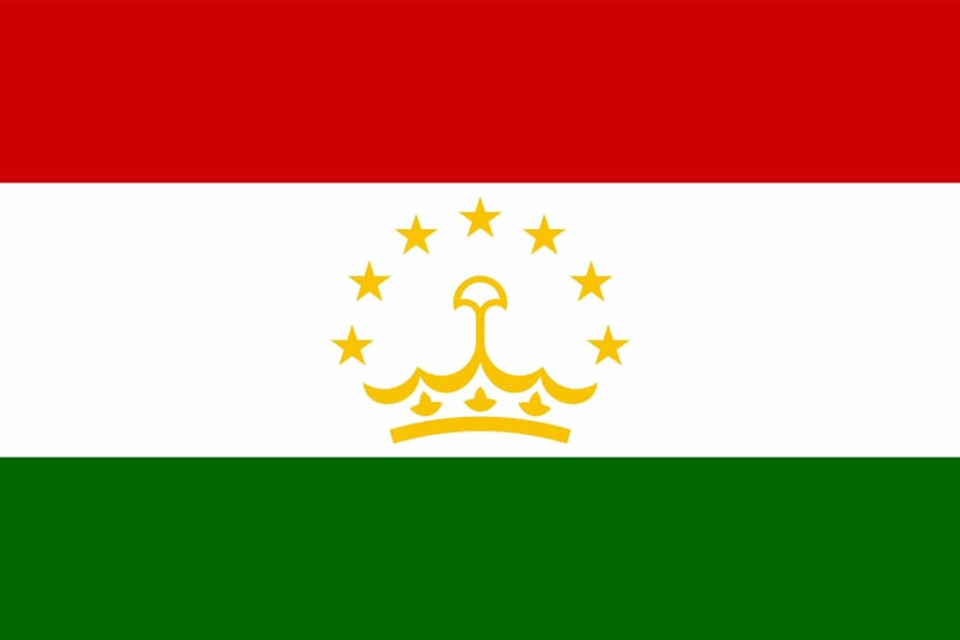 Tadjikistan Tadjikistan