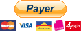PayPal, le moyen rapide et sécurisé de payer en ligne.