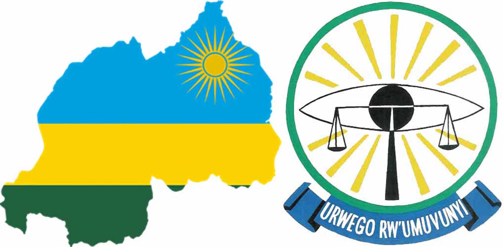Ruanda
